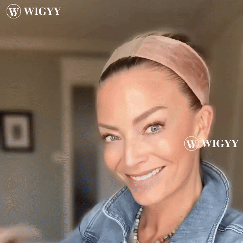 Perla - Wigyy Bob Elegant Wig with Bang