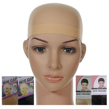 Perfect Wig Caps
