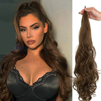 Dark Chestnut Brown(M8/25#)