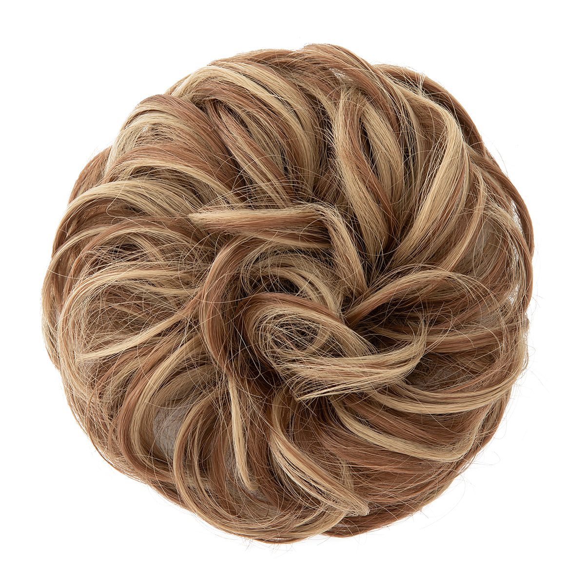 Top Knot Ponytail Holder