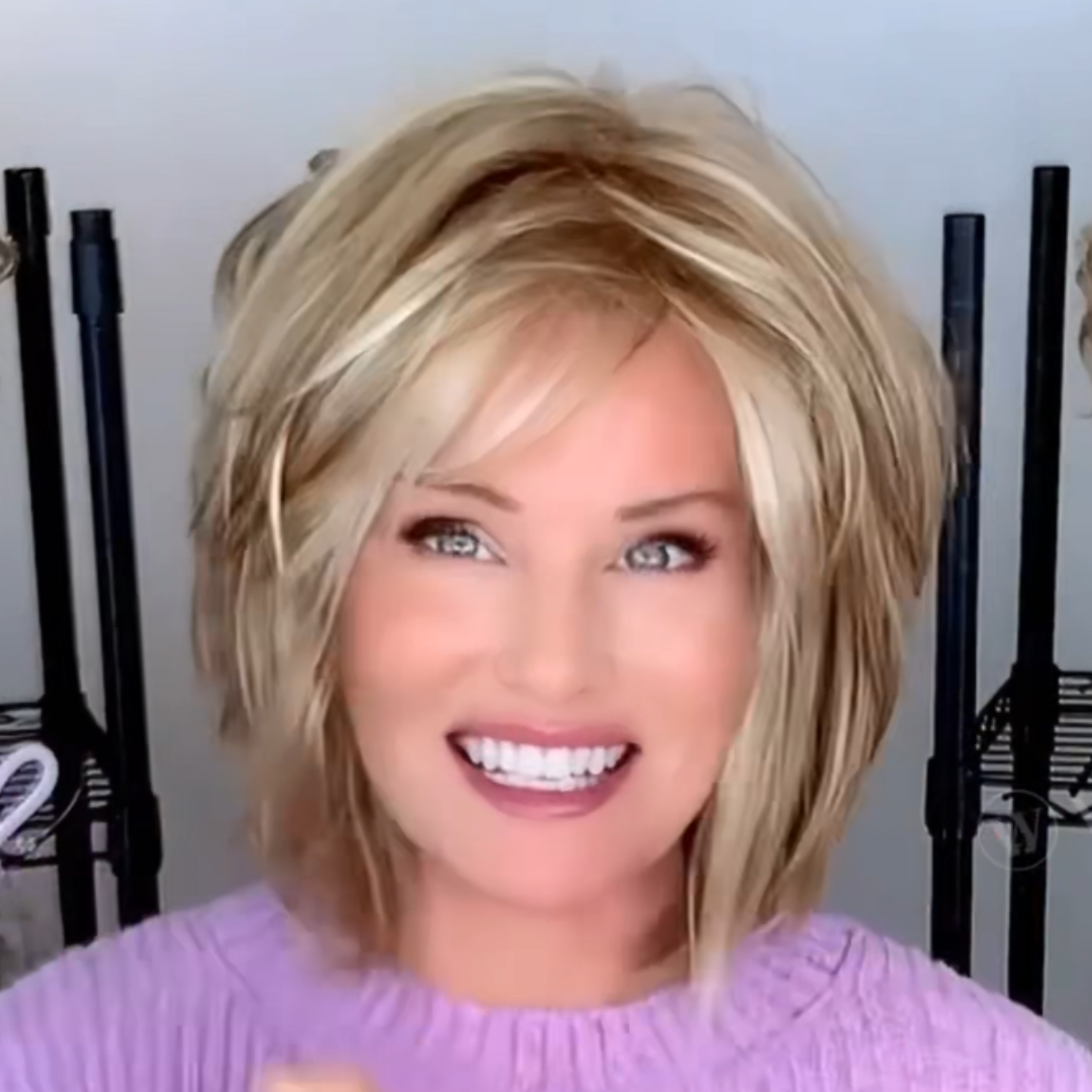 Lenora - Wigyy Gorgeous Bob Elegant Wig