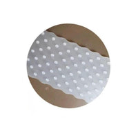 Transparent (limited)