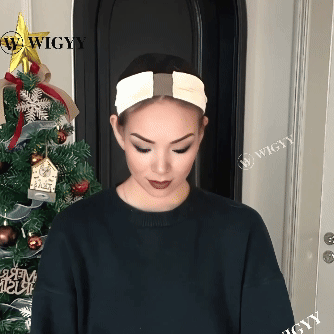 Perla - Wigyy Cutest Bob Elegant Wig with Bang