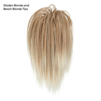 Gloden Blonde and Beach Blonde Tips