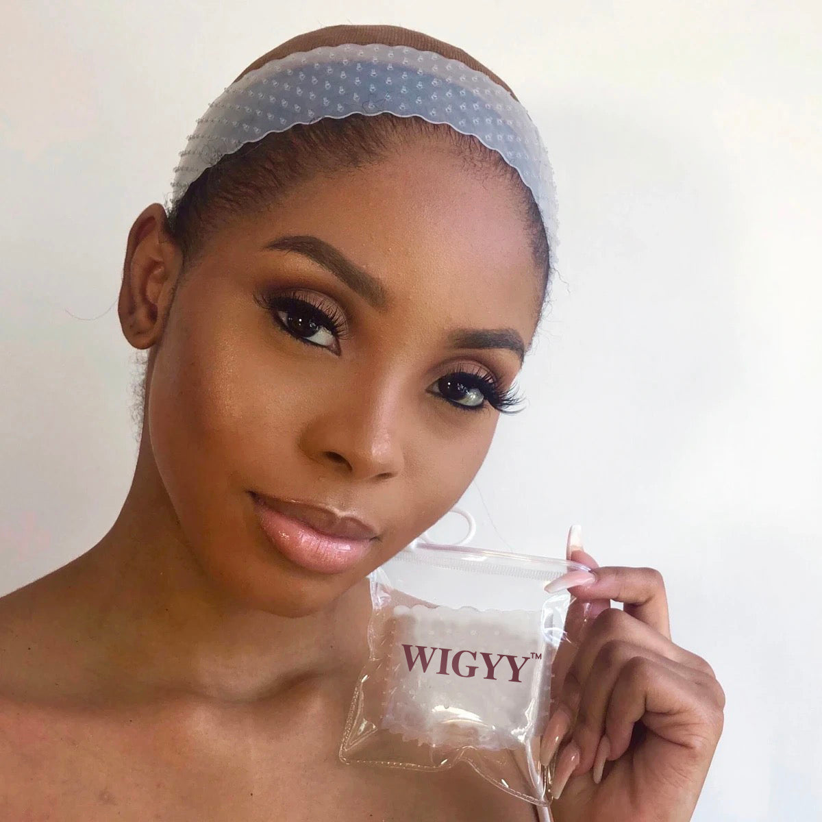 Wigyy - Wig Grip Headband