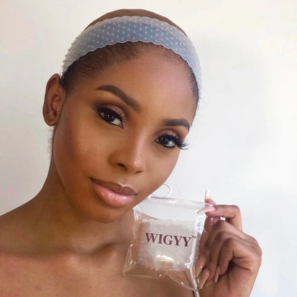 Wigyy - Wig Grip Headband