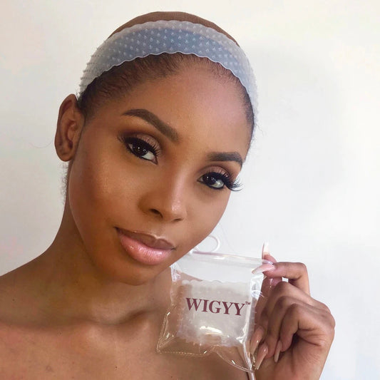 Wigyy - Wig Grip Headband