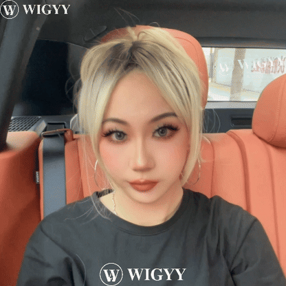 Synthetic Claw Clip In Ponytail Hair Extensions Diy Hairpiece Hair Bun